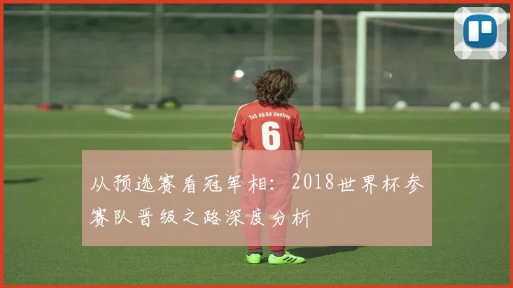 从预选赛看冠军相：2018世界杯参赛队晋级之路深度分析